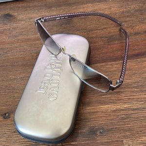 Vintage Jean Paul Gaultier Sunglasses